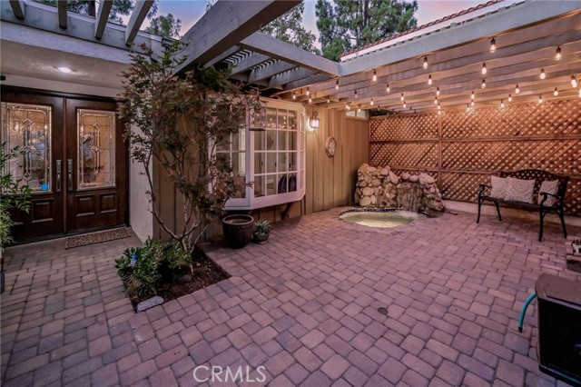 Detail Gallery Image 44 of 47 For 6587 E via Arboles, Anaheim Hills,  CA 92807 - 4 Beds | 2/1 Baths