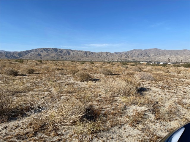 Detail Gallery Image 5 of 5 For 0 Scenic View Dr., Desert Hot Springs,  CA 92240 - – Beds | – Baths