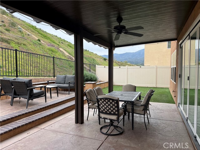 Detail Gallery Image 7 of 34 For 24848 Rockston, Corona,  CA 92883 - 4 Beds | 3 Baths