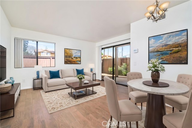 Detail Gallery Image 6 of 30 For 1303 Massachusetts Ave #101,  Riverside,  CA 92507 - 1 Beds | 1 Baths