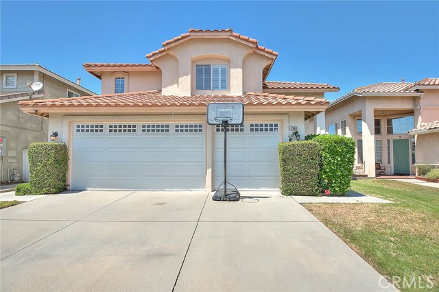 5988 Park Crest Dr, Chino Hills, CA 91709