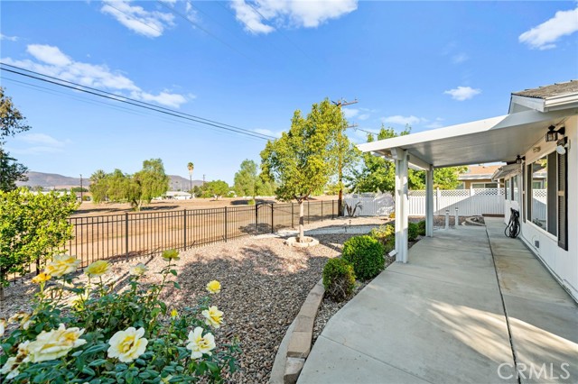 Detail Gallery Image 27 of 40 For 28731 Thornhill, Menifee,  CA 92586 - 2 Beds | 2 Baths