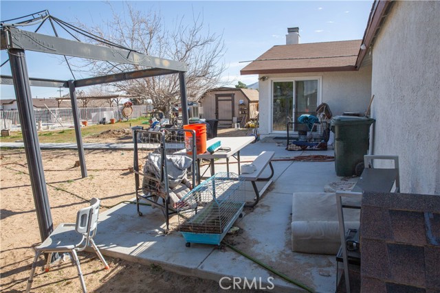 Detail Gallery Image 49 of 62 For 18804 Vine St, Hesperia,  CA 92345 - 4 Beds | 2 Baths