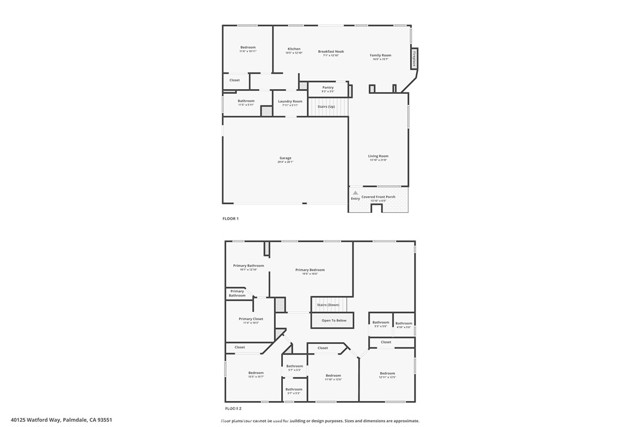 40125 Watford Way, Palmdale, CA 93551 photo 52