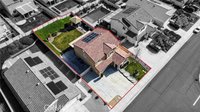 Detail Gallery Image 4 of 34 For 14216 Tuscany Pl, Beaumont,  CA 92223 - 5 Beds | 3 Baths