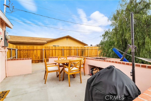 Detail Gallery Image 31 of 43 For 72535 Cactus Dr, Twentynine Palms,  CA 92277 - 1 Beds | 1 Baths