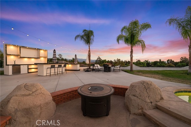 Detail Gallery Image 72 of 75 For 38901 Avenida Arriba, Temecula,  CA 92592 - 6 Beds | 5/1 Baths