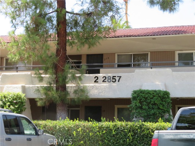 Detail Gallery Image 28 of 29 For 2857 N Los Felices Rd #106,  Palm Springs,  CA 92262 - 1 Beds | 1 Baths