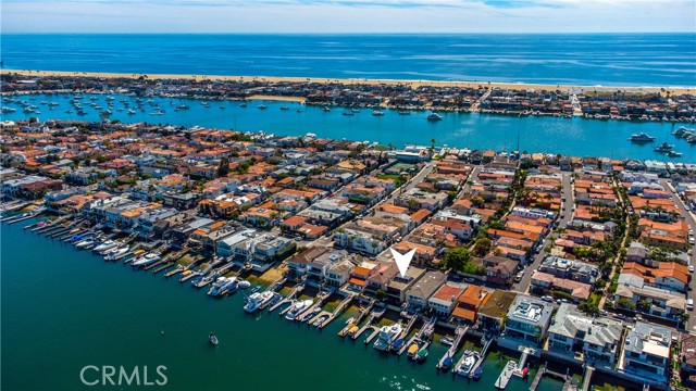 642 Via Lido Nord, Newport Beach, CA 92663