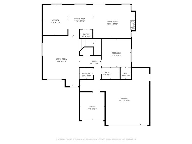 Detail Gallery Image 35 of 36 For 28853 Galaxy, Menifee,  CA 92586 - 5 Beds | 3 Baths