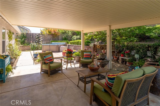 Detail Gallery Image 27 of 46 For 908 Sleepy Hollow Rd, Paso Robles,  CA 93446 - 3 Beds | 2 Baths