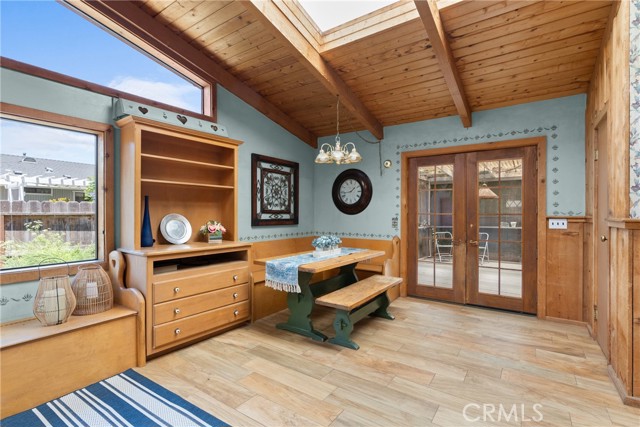 Detail Gallery Image 11 of 32 For 425 Shaw St, Los Alamos,  CA 93440 - 3 Beds | 2 Baths
