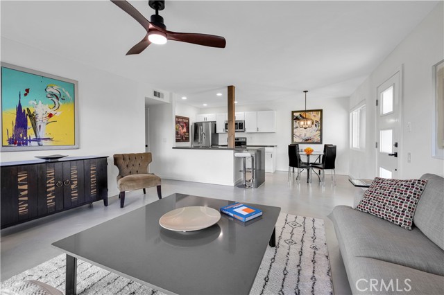 Detail Gallery Image 13 of 48 For 1111 E Ramon Rd #51,  Palm Springs,  CA 92264 - 2 Beds | 2 Baths