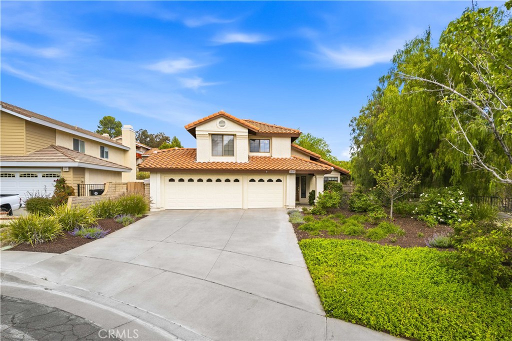 28030 Creston Court