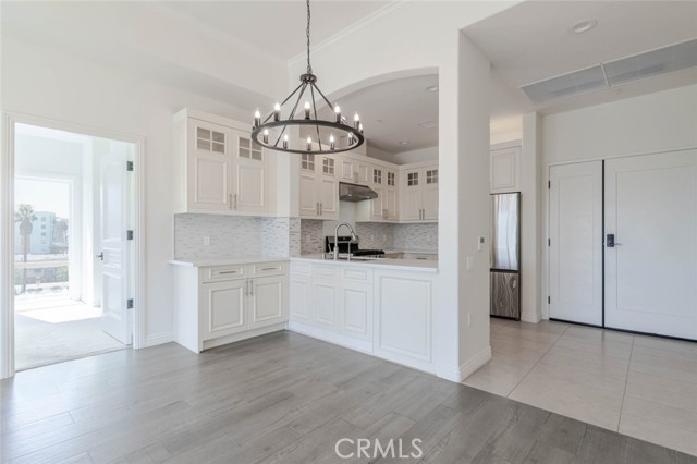 Detail Gallery Image 14 of 25 For 1598 Long Beach #401,  Long Beach,  CA 90813 - 1 Beds | 1 Baths