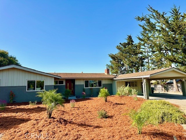 745 Evans Road