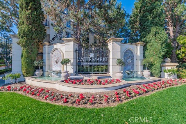 Detail Gallery Image 17 of 26 For 2224 Watermarke, Irvine,  CA 92612 - 1 Beds | 1 Baths