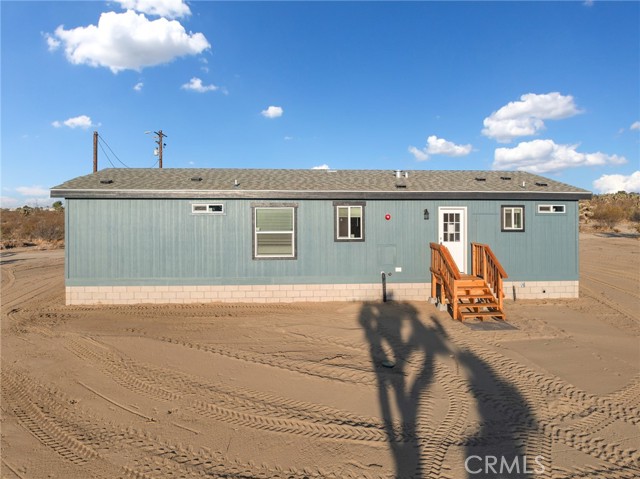 Detail Gallery Image 27 of 39 For 12526 Ponderosa Rd, Pinon Hills,  CA 92372 - 3 Beds | 2 Baths
