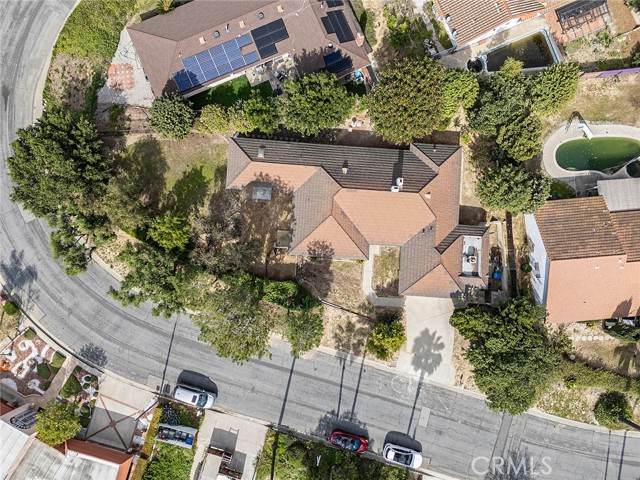 Detail Gallery Image 25 of 26 For 20111 Evening Breeze Dr, Walnut,  CA 91789 - 4 Beds | 3 Baths