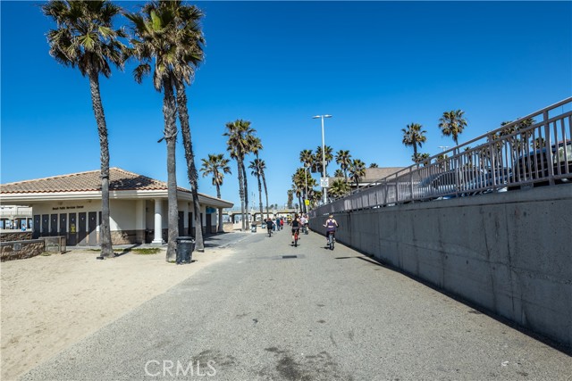 Detail Gallery Image 34 of 45 For 20319 Gardenia, Huntington Beach,  CA 92646 - 2 Beds | 1/1 Baths