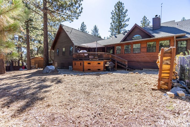 Image 50 of 66 For 16713 Sequoia Way