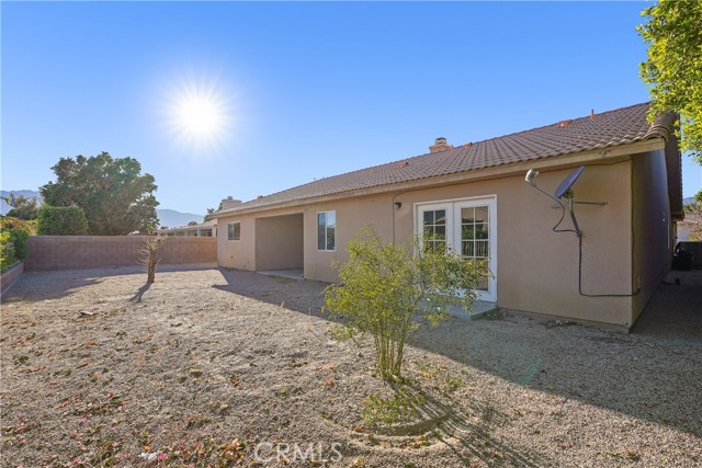 Detail Gallery Image 10 of 51 For 9600 Congressional Rd, Desert Hot Springs,  CA 92240 - 3 Beds | 3 Baths