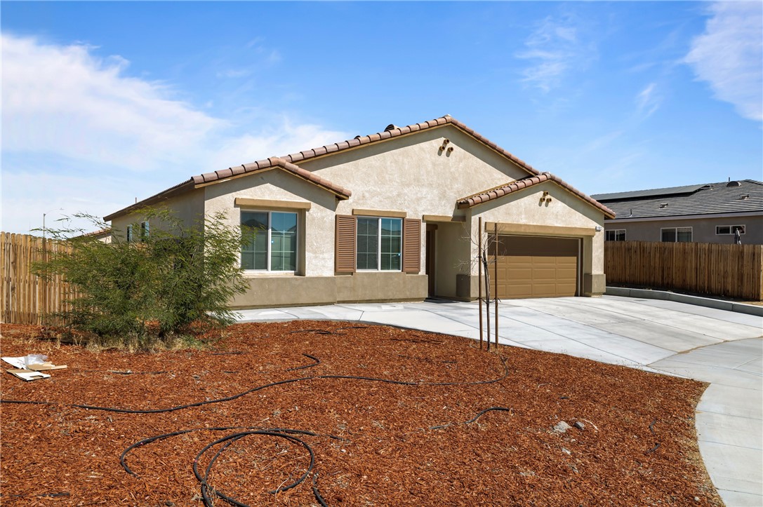 11912 Moss Creek Court, Adelanto, CA 92301