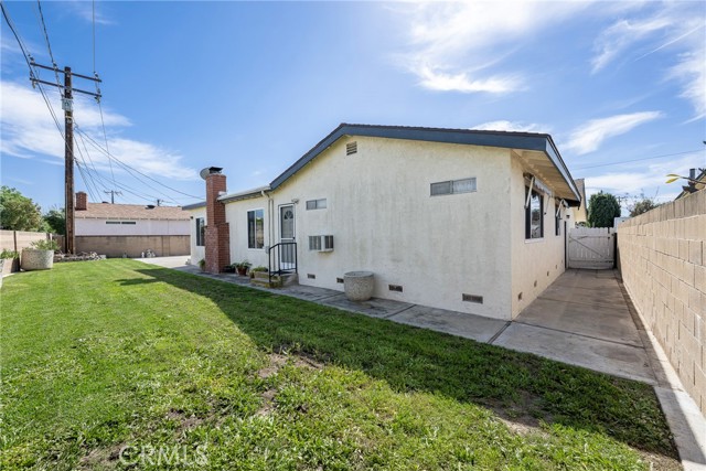 Detail Gallery Image 65 of 75 For 7401 Grandoaks, Stanton,  CA 90680 - 4 Beds | 3 Baths