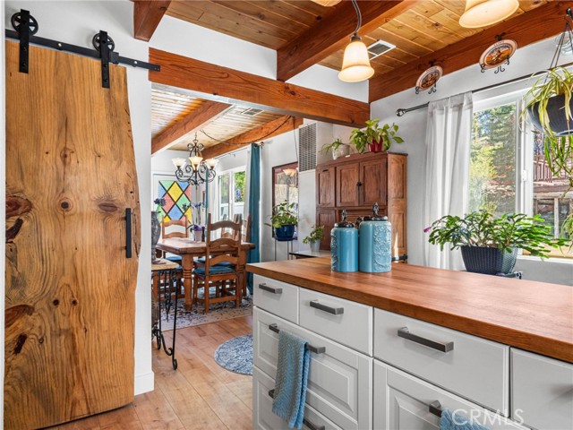 Detail Gallery Image 25 of 54 For 40155 Mahanoy, Big Bear Lake,  CA 92315 - 2 Beds | 1 Baths