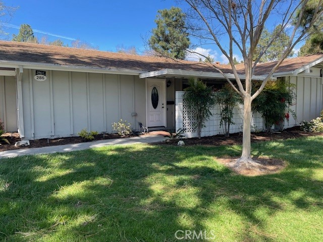 Detail Gallery Image 1 of 30 For 286 Avenida Carmel #C,  Laguna Woods,  CA 92637 - 2 Beds | 1 Baths