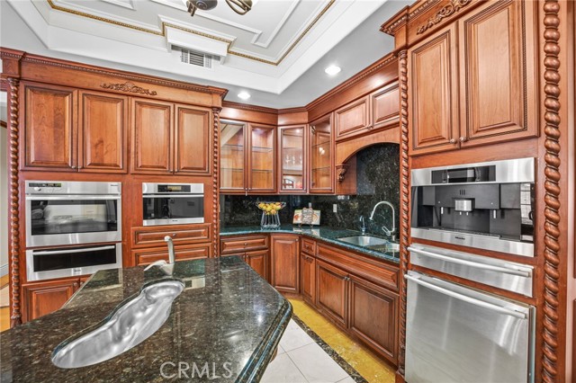 Detail Gallery Image 20 of 75 For 328 N Terrace View Dr, Monrovia,  CA 91016 - 4 Beds | 5 Baths