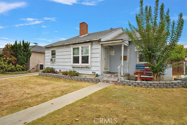 Detail Gallery Image 5 of 43 For 422 E 44th Cir, Long Beach,  CA 90807 - 3 Beds | 1 Baths