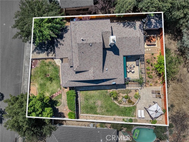 Detail Gallery Image 59 of 60 For 2165 Oakcrest Dr, Lakeport,  CA 95453 - 4 Beds | 2/1 Baths