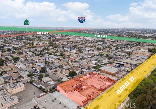 Details for 4766 Floral Drive, Los Angeles, CA 90022