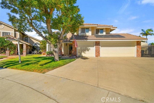 6510 Alfonso Court, Chino, CA 91710