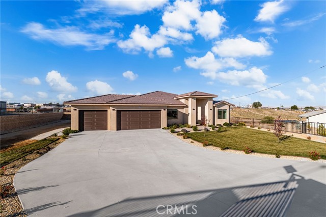 Detail Gallery Image 67 of 72 For 17840 Talisman St, Hesperia,  CA 92345 - 4 Beds | 3/1 Baths