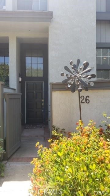 26 Morning Star, Irvine, CA 92603