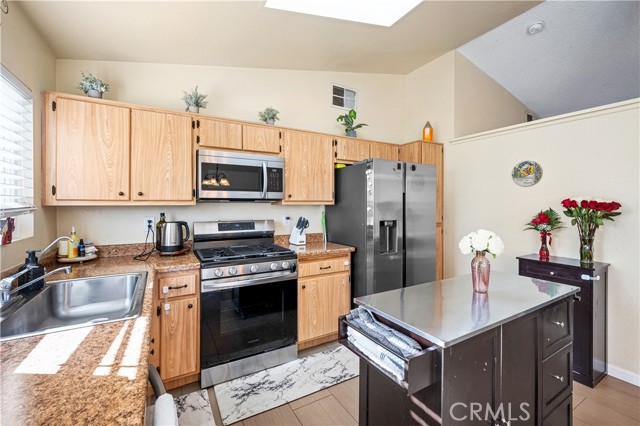 Detail Gallery Image 7 of 24 For 47800 Madison St #174,  Indio,  CA 92201 - 2 Beds | 2 Baths