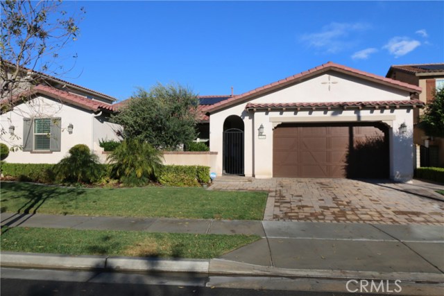 13160 Del Rey Court, Eastvale, CA 92880