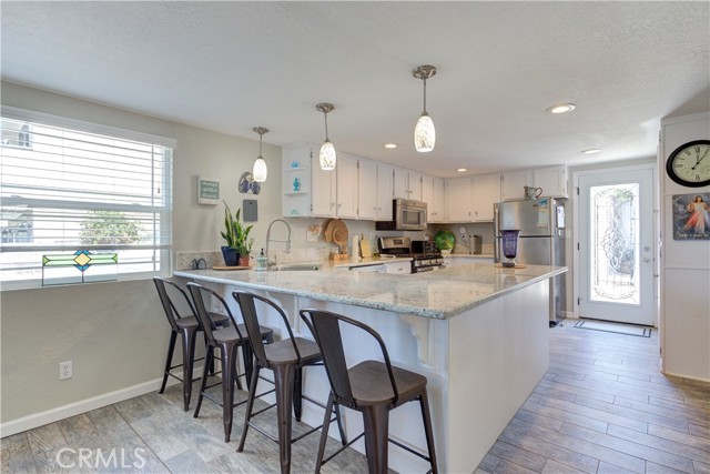 Detail Gallery Image 8 of 47 For 2360 Hemlock Ave, Morro Bay,  CA 93442 - 2 Beds | 1 Baths