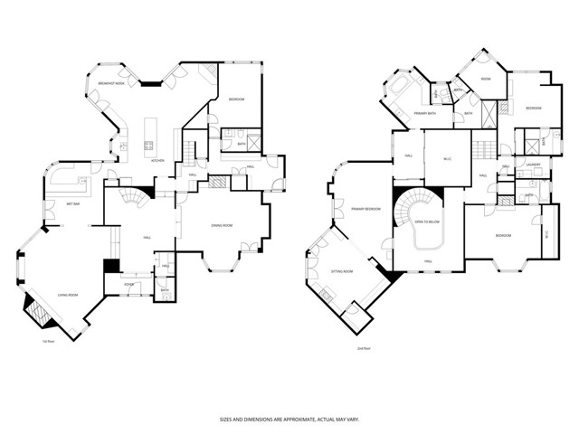 Detail Gallery Image 6 of 74 For 4548 Ellenboro, Woodland Hills,  CA 91364 - 4 Beds | 4/1 Baths