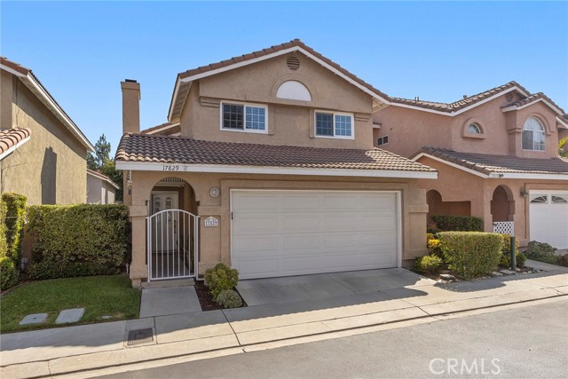 Detail Gallery Image 1 of 1 For 17829 Cassidy Pl, Chino Hills,  CA 91709 - 3 Beds | 2/1 Baths