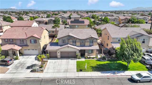 Detail Gallery Image 47 of 49 For 13759 Sahara Ln, Victorville,  CA 92394 - 4 Beds | 2/1 Baths