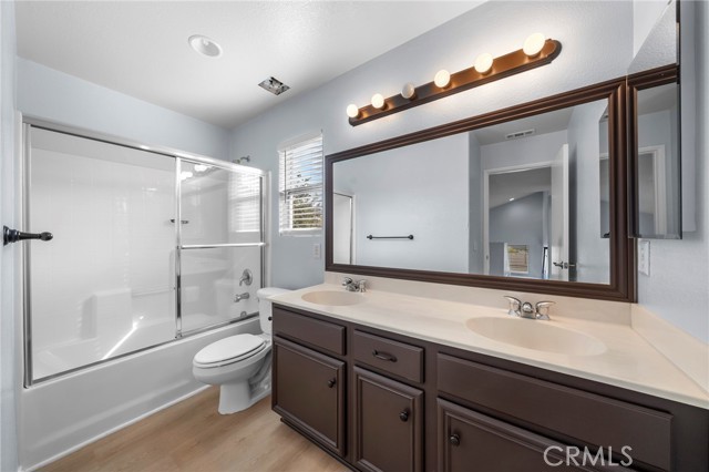 Detail Gallery Image 24 of 32 For 23405 Cheyenne Canyon Dr, Menifee,  CA 92587 - 4 Beds | 3 Baths