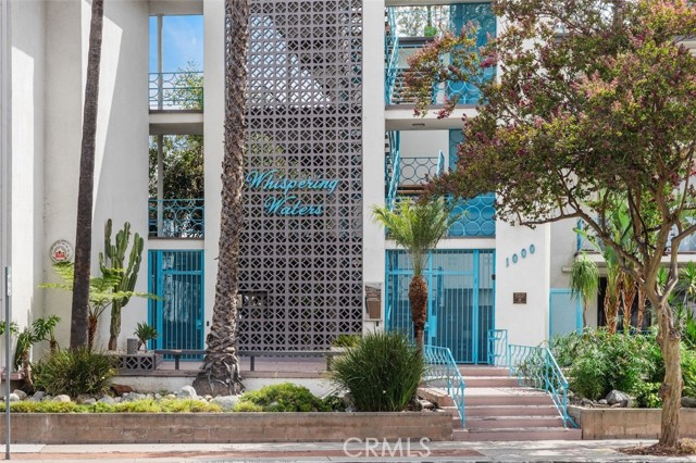 Detail Gallery Image 35 of 45 For 1000 Cordova St #101,  Pasadena,  CA 91106 - 2 Beds | 2 Baths