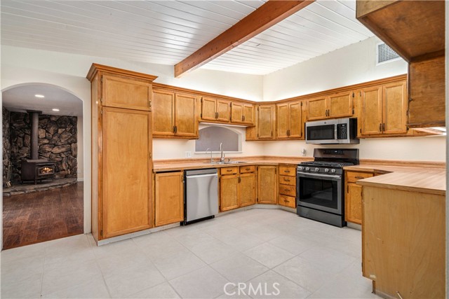 Detail Gallery Image 13 of 53 For 15921 Melva, Mojave,  CA 93501 - 3 Beds | 2 Baths