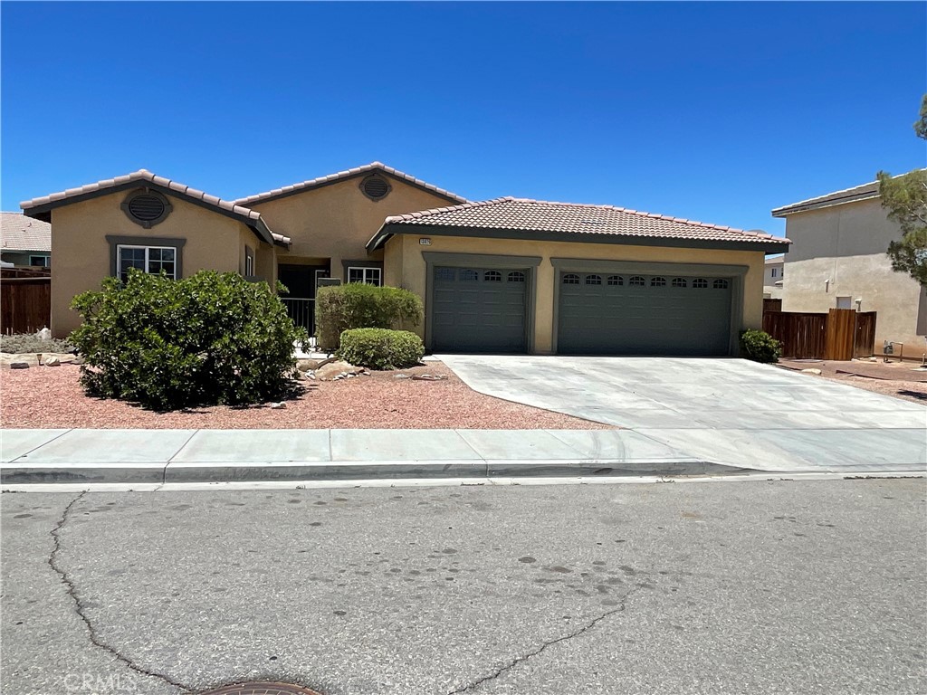 13026 Whispering Creek Way, Victorville, CA 92395