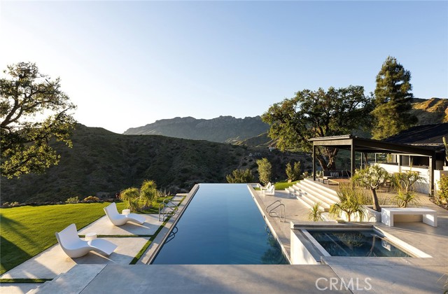 Detail Gallery Image 31 of 45 For 12530 Stagecoach Rd, Malibu,  CA 90265 - 4 Beds | 3 Baths