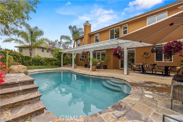 Detail Gallery Image 46 of 56 For 24987 Greensbrier Dr, Stevenson Ranch,  CA 91381 - 5 Beds | 4 Baths