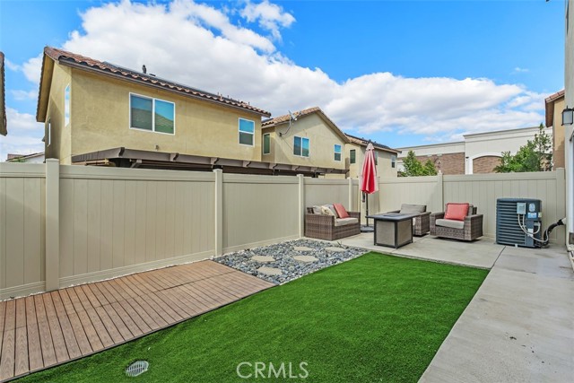 Detail Gallery Image 43 of 54 For 27482 Basalt, Moreno Valley,  CA 92555 - 4 Beds | 2/1 Baths